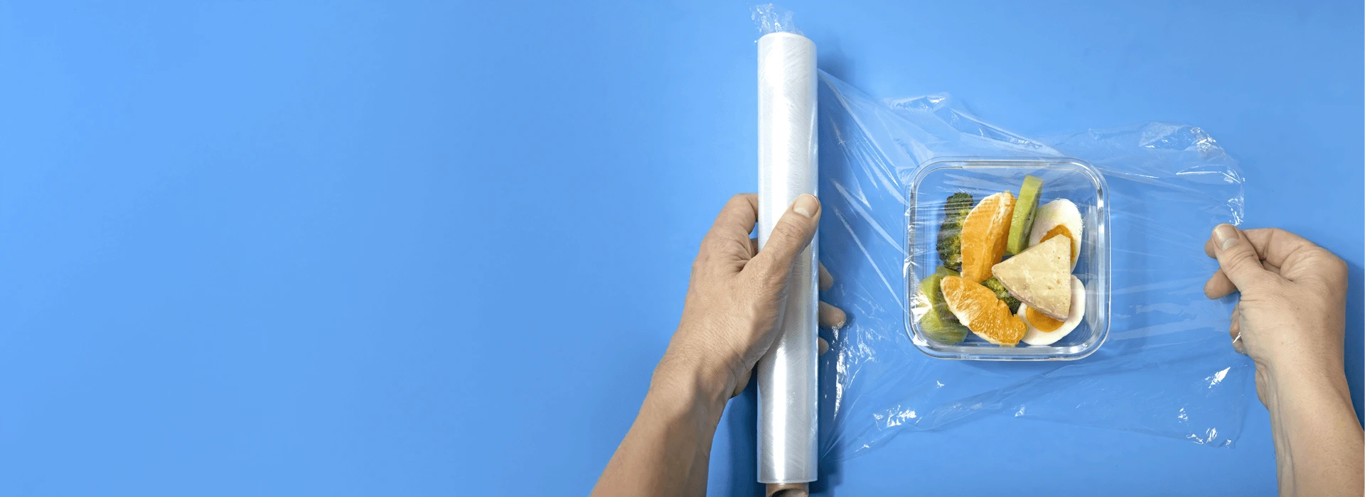 Wholesale Plastic Bag Manufacturer & Packaging Supplier – Universal Plastic