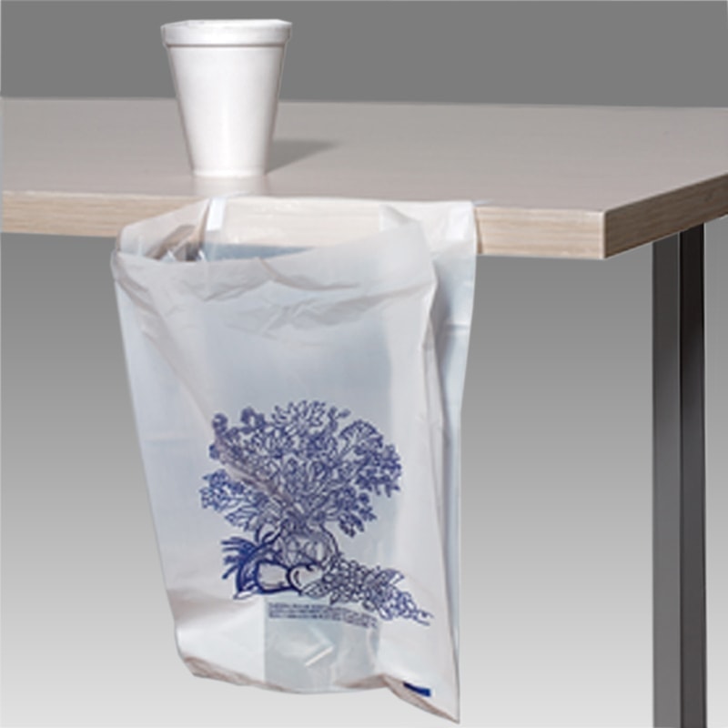 Wholesale Bedside Bags - Universal Plasticbedside_bag