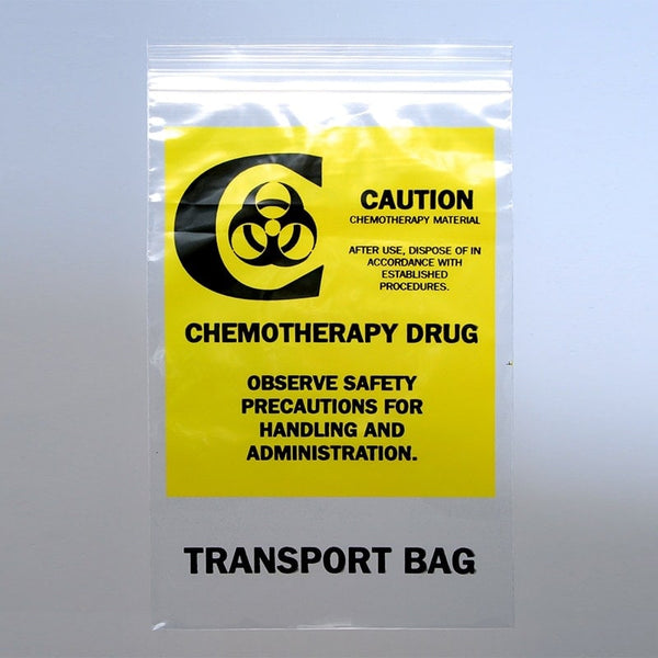 Medication Transfer Bags