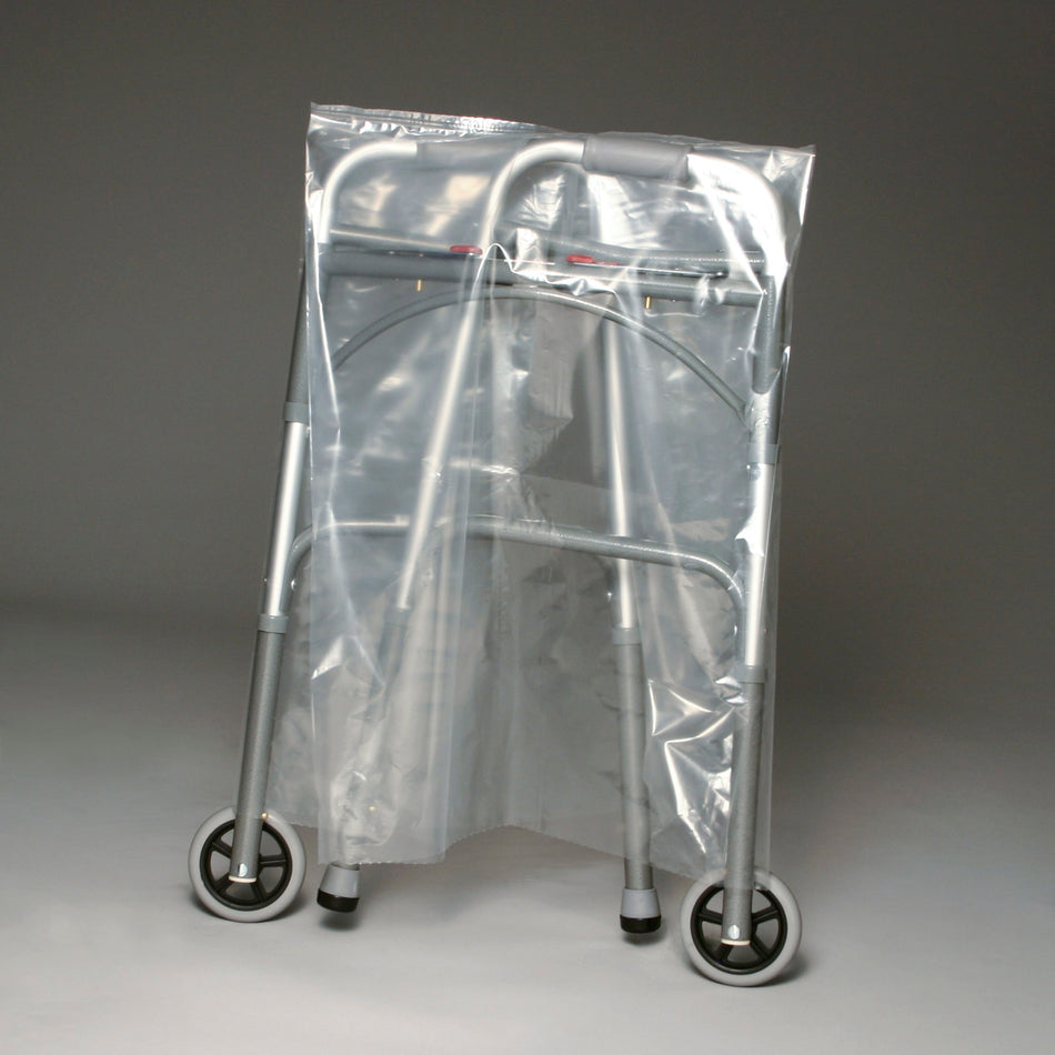 folded walker cvr