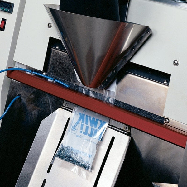 Standard Gauge Kwik Fill® Auto-Fill Bags