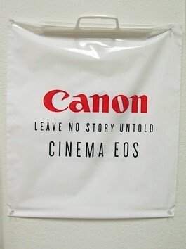 Cannon Custom Printed Plastic Bags