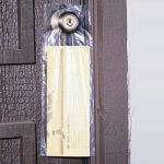 Door Knob Bags - Universal Plastic Bags