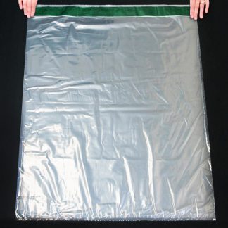 Adhesive Closure Bag Adhesive Closure Bag
