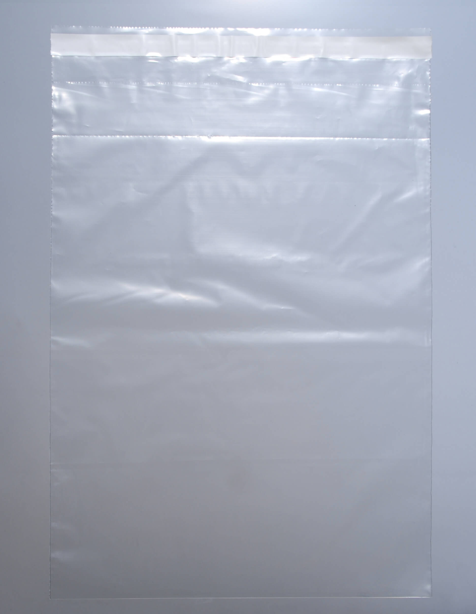 Tamper Evident Tray Covers