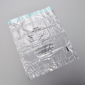 Respiratory Setup Bag Respiratory Setup Bag