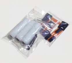 discount poly bags