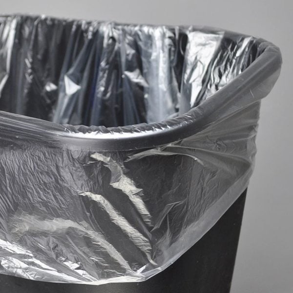 Trash Bags – Can Liners