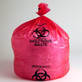 nfectious Waste Liner Bag nfectious Waste Liner Bag