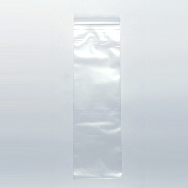 2" X 8" Infuser Syringe Bag - Reclosable