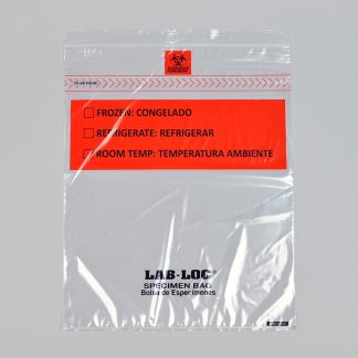 Biohazard Bag Biohazard Bag