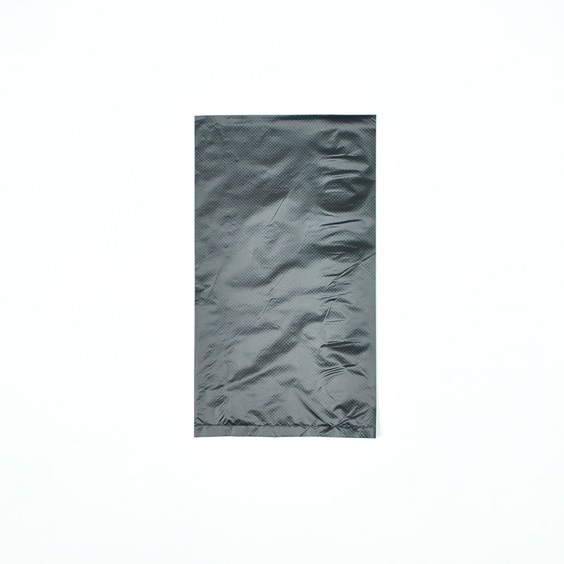 Black Merchandise Bag