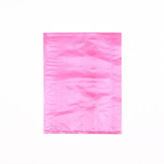 Red Merchandise Bag Red Merchandise Bag