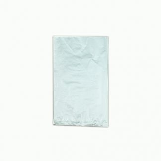 Silver Merchandise Bag Silver Merchandise Bag