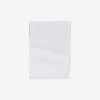 White Merchandise Bag White Merchandise Bag