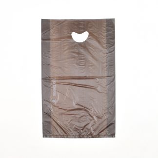 Chocolate Handle Bag Chocolate Handle Bag