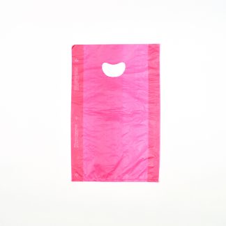 Red Handle Bag Red Handle Bag