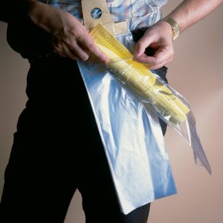 News Paper bag News Paper bag