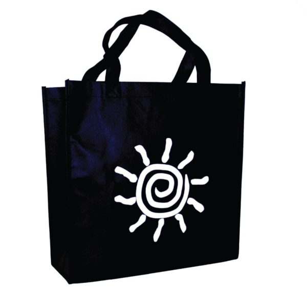 16" X 6" X 12" + 6 BG Non-Woven Polypropylene Bag