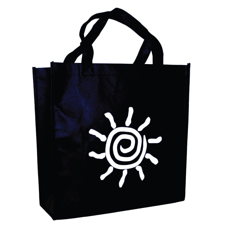 Non woven hotsell polypropylene bag