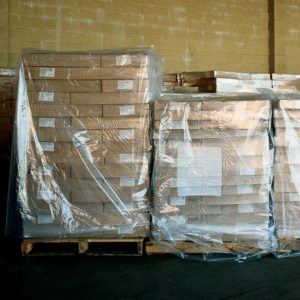 pallet covers