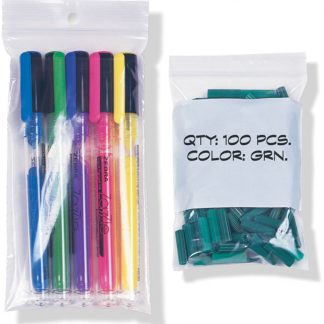 2.0 Mil Writing Block Bag 2.0 Mil Writing Block Bag