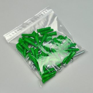 personalized ziplock bags