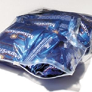 Slide Sealed Bags