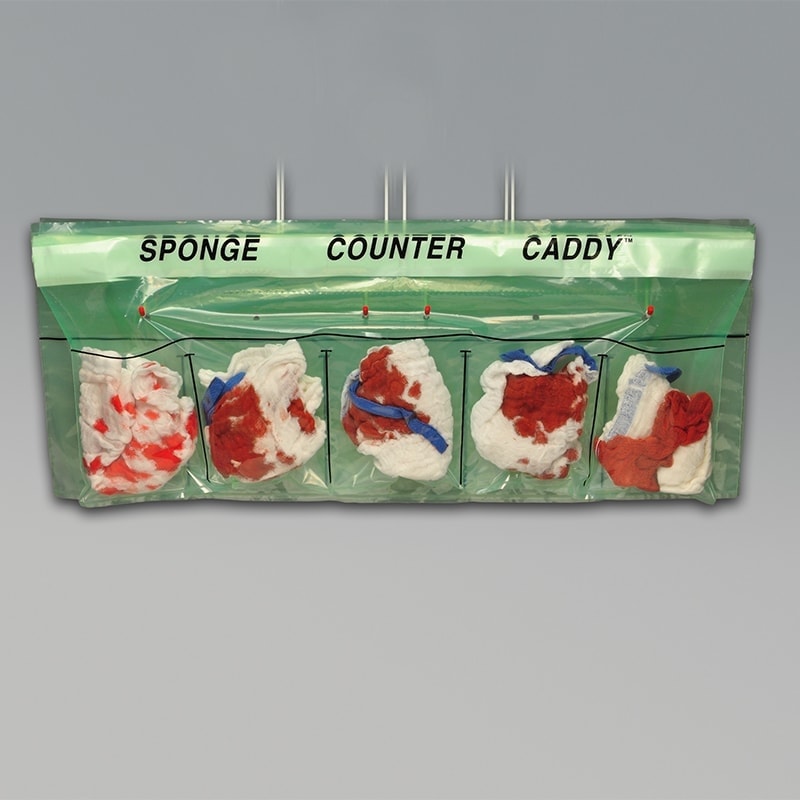 Sponge Counter Caddy