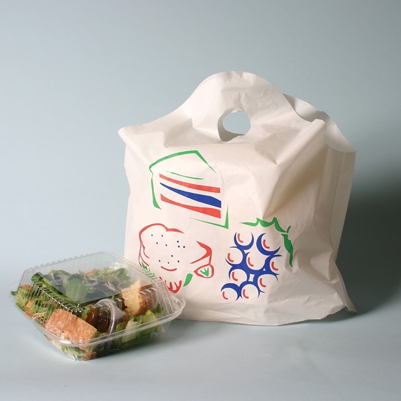 Take Out Bag