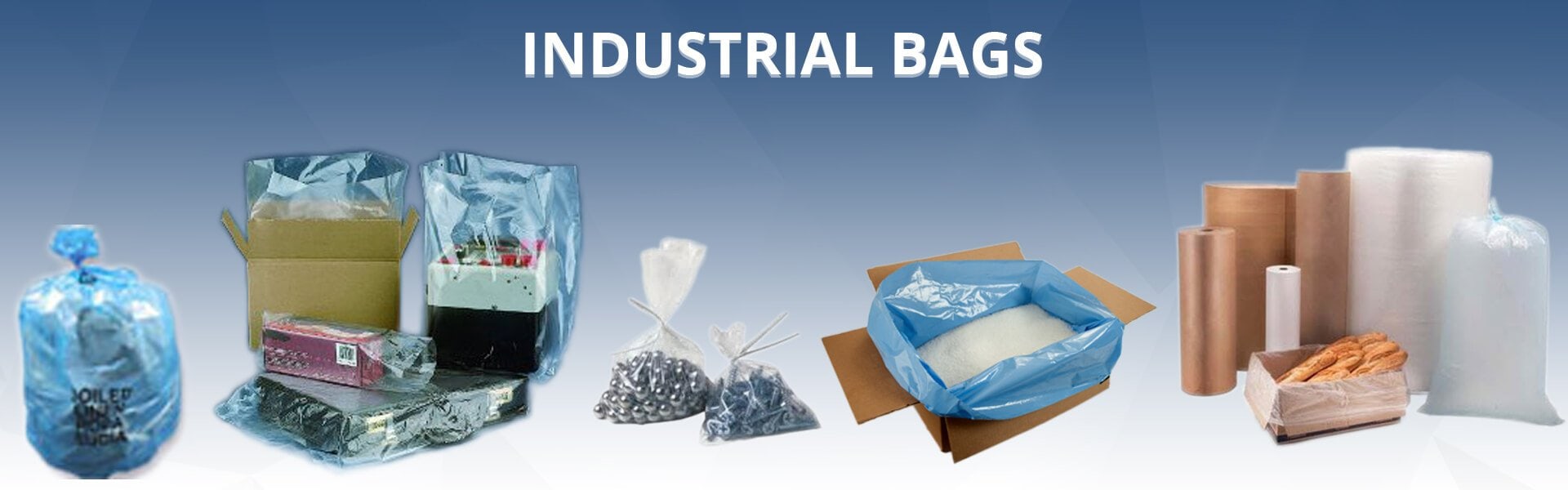 Discount Plastic Bags, Poly Bags, ZipLock Reclosable Bags Wholesale