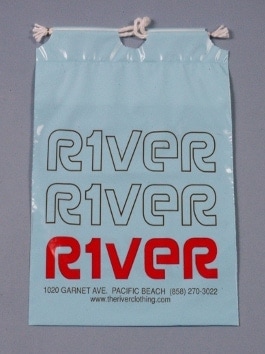 R1ver Custom Printed Bags