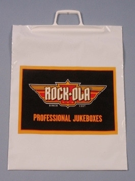 Rock OLA Custom Printed Bags