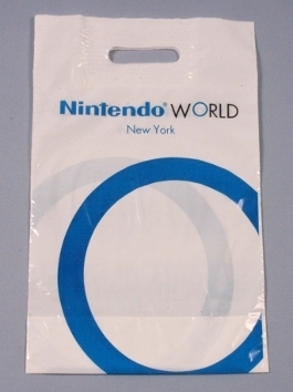 Nintendo World