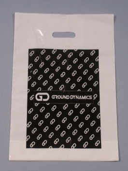 Ground Dynamics Custom Printed Bags