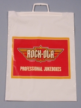 Rock OLA USA Custom Printed Bags