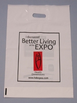Better Living Custom Printed Bags