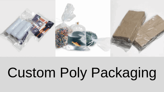 Why is Custom Poly Packaging Popular Among Users?