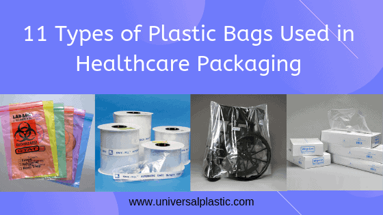 Wholesale plastic medicine zipper bag for clinic For All Your