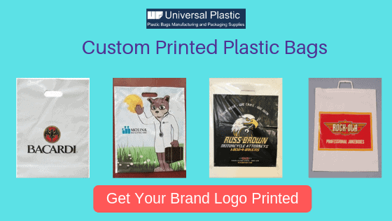 Print Customised Bags Online With Logo and Name  VistaPrint