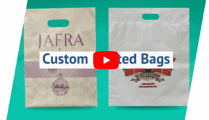 Custom Printed Bags