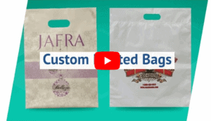 Buy  plastic bags with your logo  Very cheap 