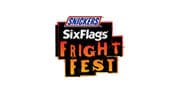Six Flag Fright Fest