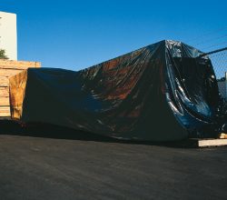 Poly Tarp-Poly Sheeting