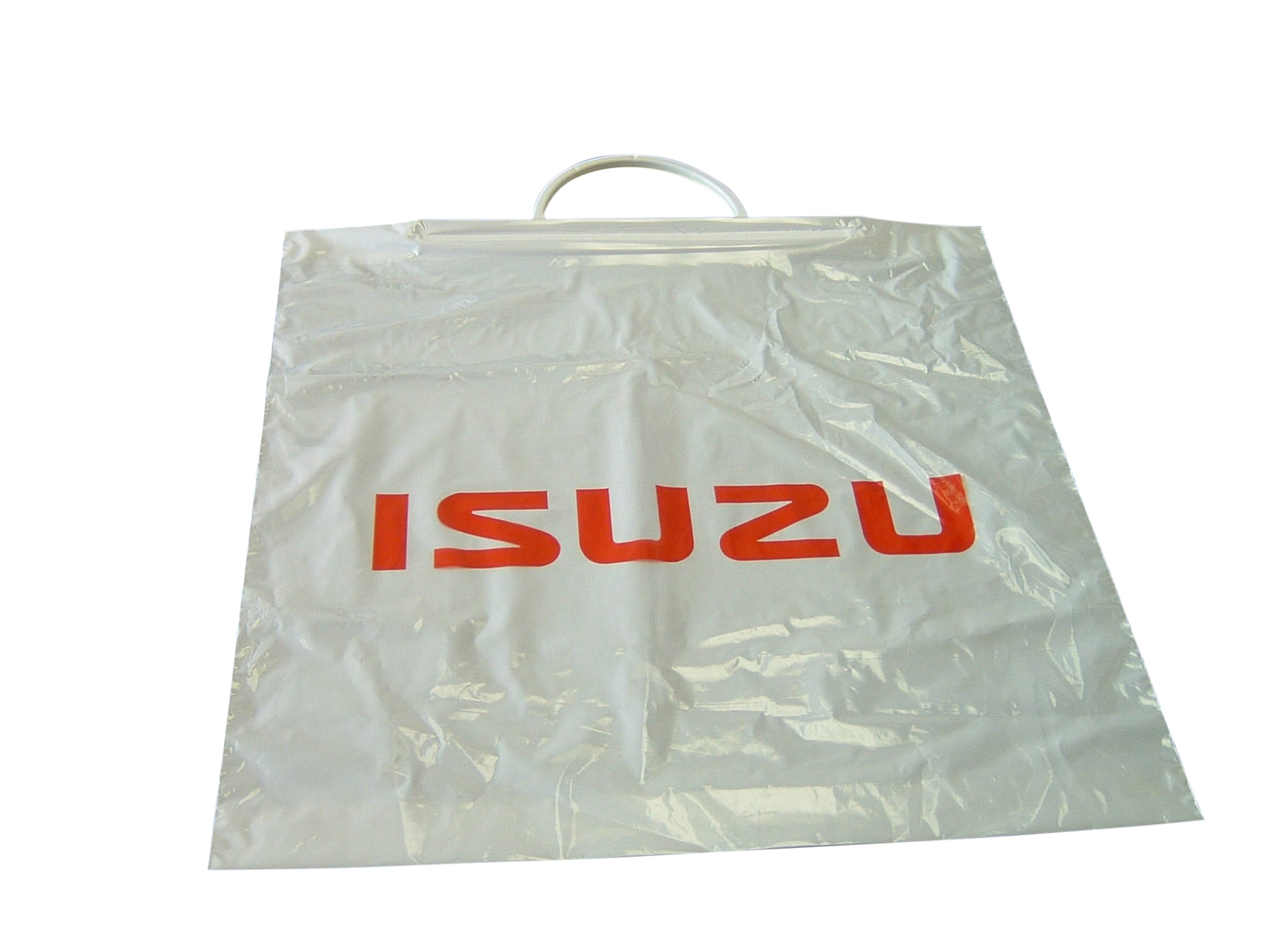 Isuzu