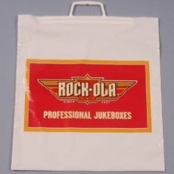 Custom Printed Bags