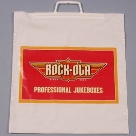 Custom Printed Bags