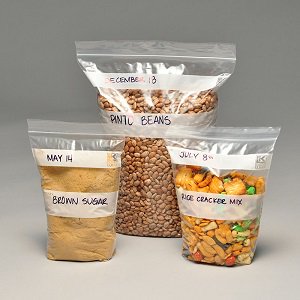 Buy Wholesale Plastic Food Bags  Universal Plastic