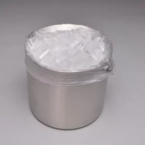 Plastic Liners for Boxes, Ice Buckets, and Trash Cans