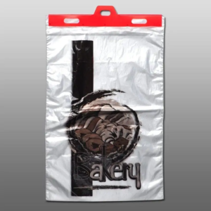 Plastic Food Bags